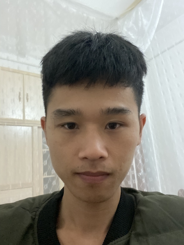 林威成的第一张照片--驻马店相亲服务中心