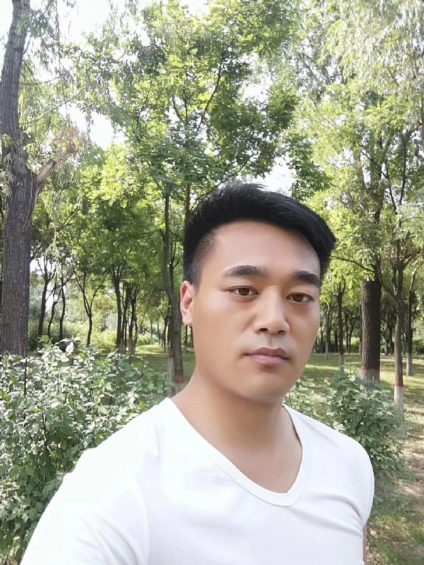 缘定今生的第一张照片--驻马店相亲服务中心