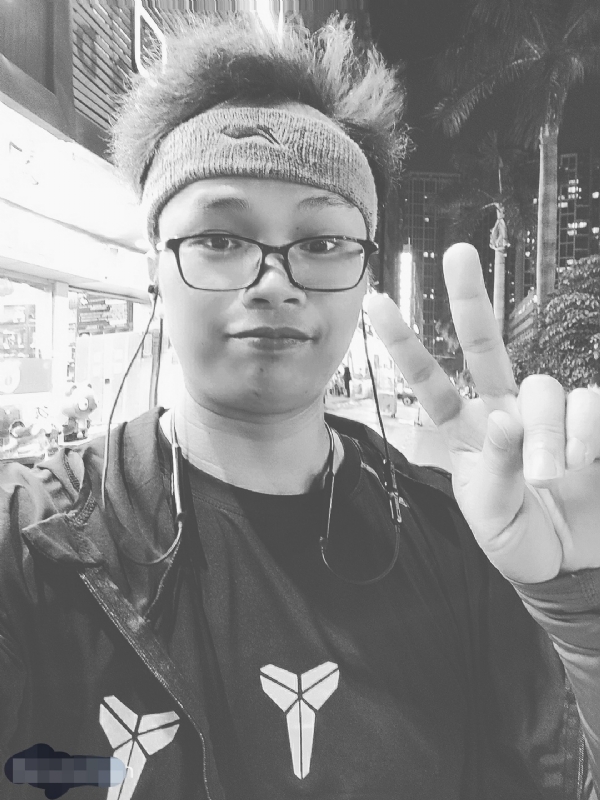 阿蒙的第一张照片--驻马店相亲服务中心