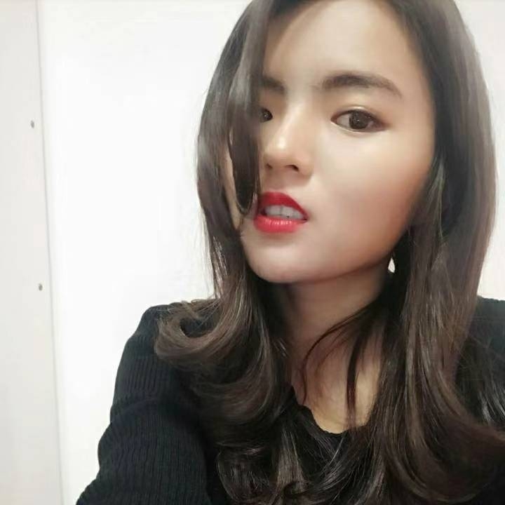 星月的第一张照片--驻马店相亲服务中心