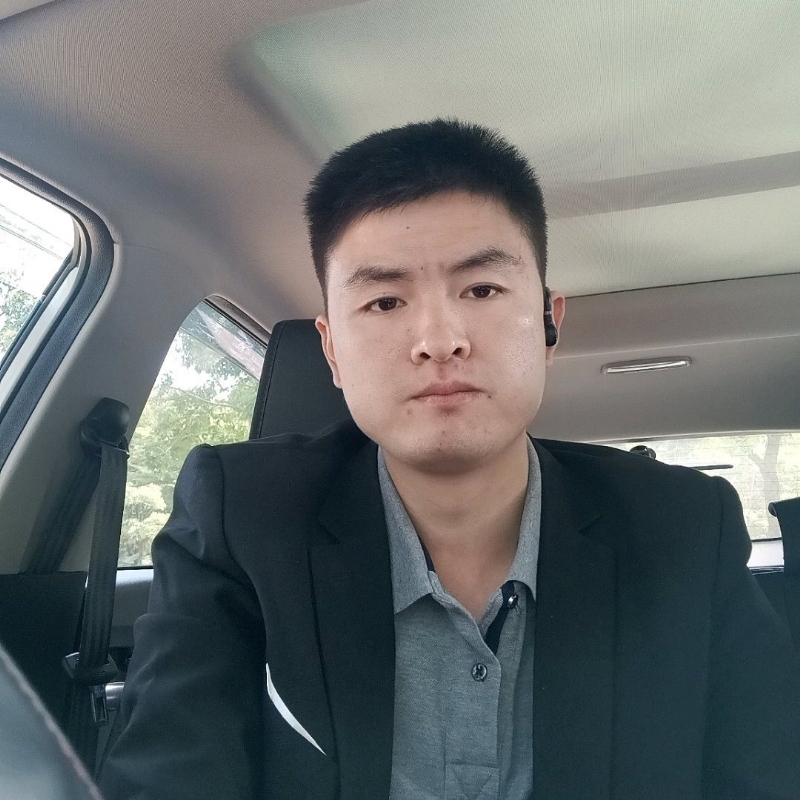 随缘的第二张照片--驻马店相亲服务中心