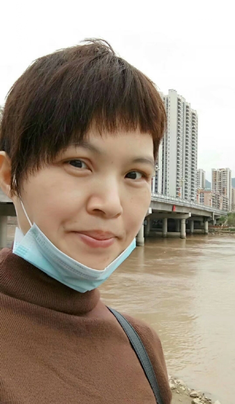 陌上花开的第一张照片--驻马店相亲服务中心