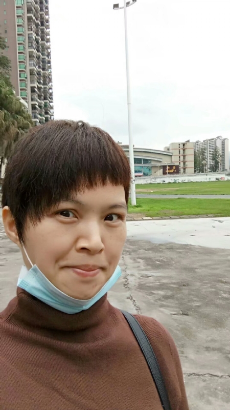 陌上花开的第二张照片--驻马店相亲服务中心