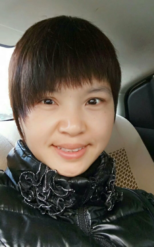 陌上花开的第三张照片--驻马店相亲服务中心