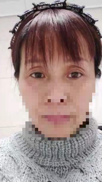 王姐的第一张照片--驻马店相亲服务中心