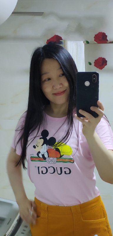 apple的第一张照片--驻马店相亲服务中心