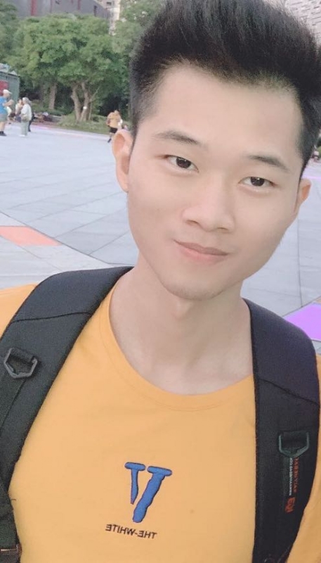 哟的第一张照片--驻马店相亲服务中心