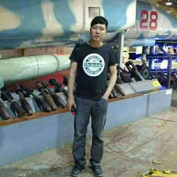 一个格的第三张照片--驻马店相亲服务中心