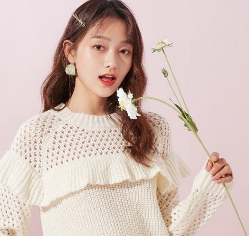 鹭灵灵的第一张照片--驻马店相亲服务中心