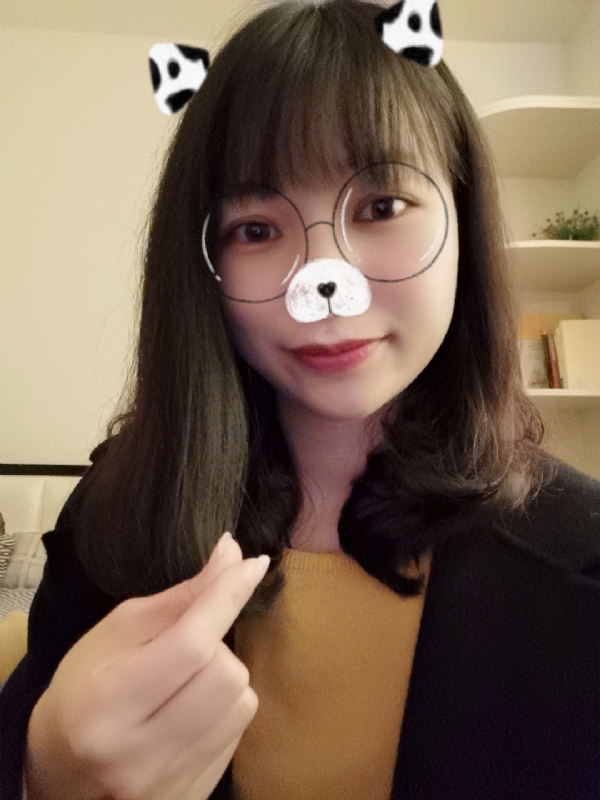 鹭灵灵的第二张照片--驻马店相亲服务中心