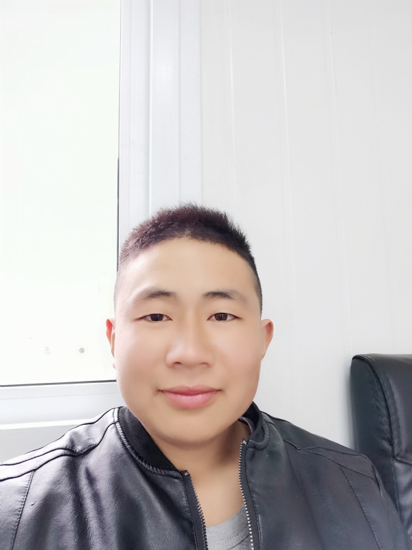 被爱就珍惜的第一张照片--驻马店相亲服务中心