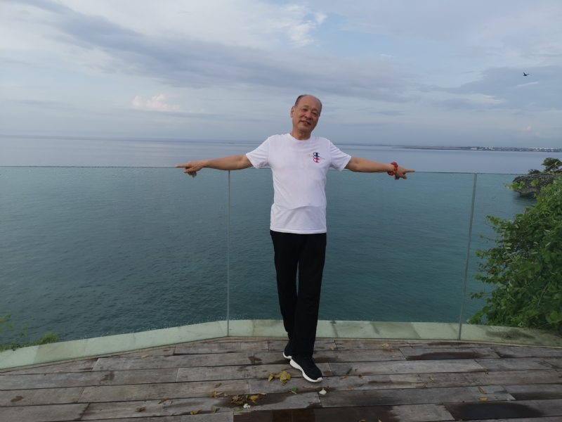 若帆的第一张照片--驻马店相亲服务中心