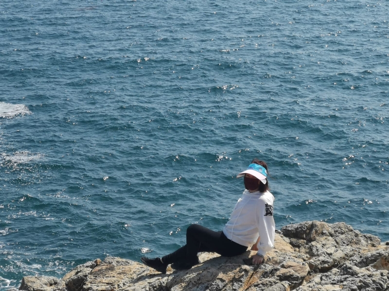 Lin的第一张照片--驻马店相亲服务中心