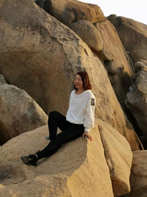 Lin的第二张照片--驻马店相亲服务中心