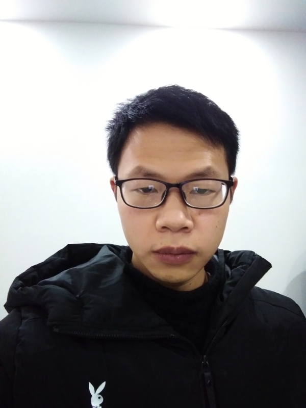 惜缘的第一张照片--驻马店相亲服务中心