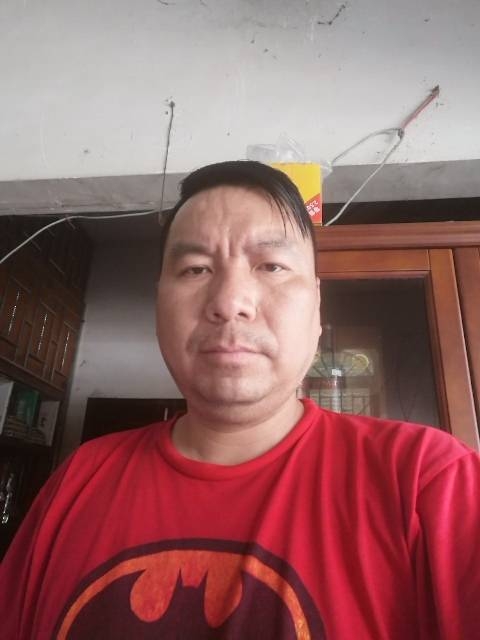 一休的第一张照片--驻马店相亲服务中心