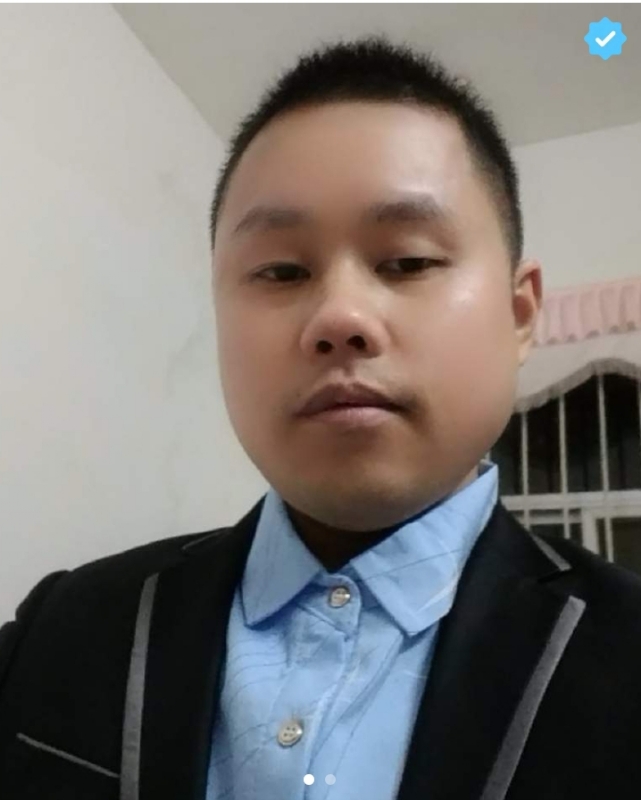 想遇见你的第二张照片--驻马店相亲服务中心