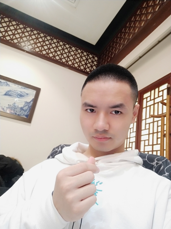 stephen的第一张照片--驻马店相亲服务中心