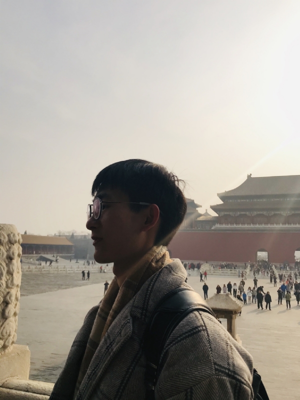 夏侯醉平的第二张照片--驻马店相亲服务中心