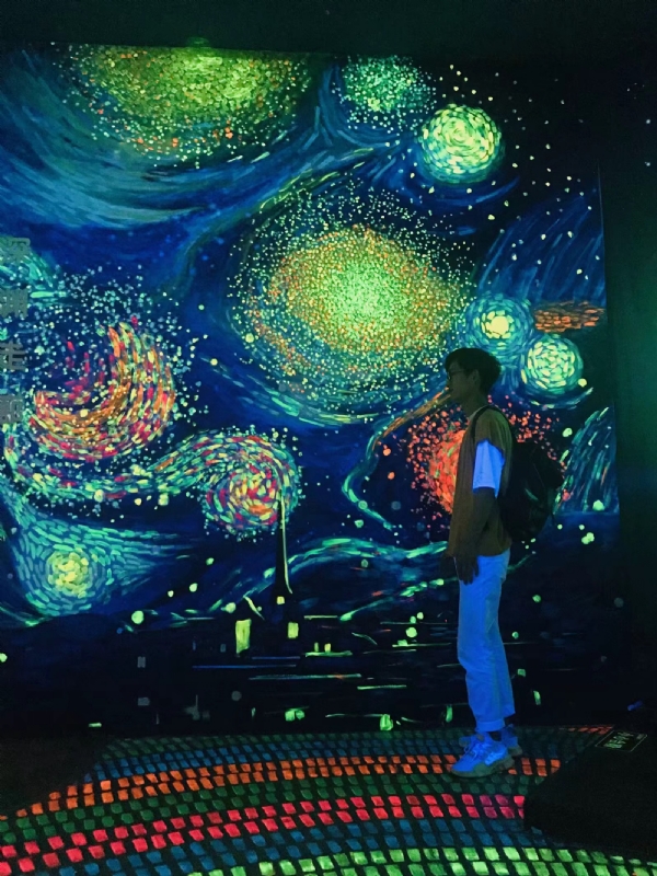 夏侯醉平的第四张照片--驻马店相亲服务中心