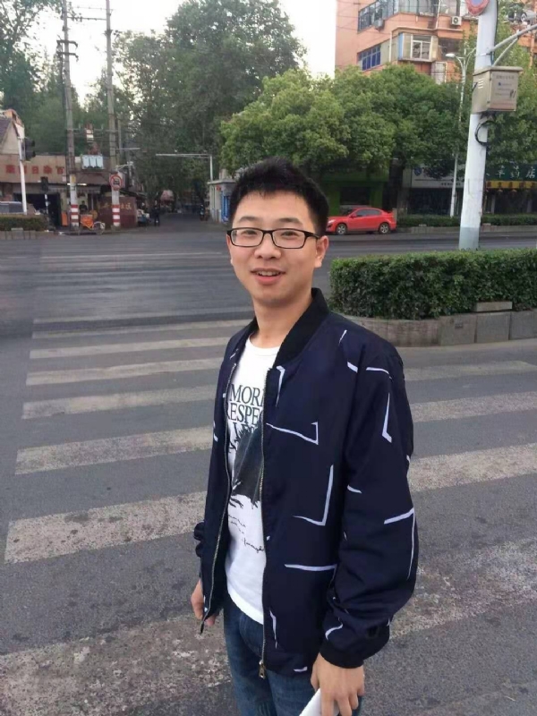 常的第一张照片--驻马店相亲服务中心