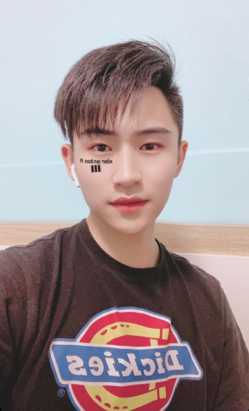 清风归客的第一张照片--驻马店相亲服务中心