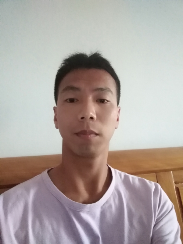 阿立的第二张照片--驻马店相亲服务中心