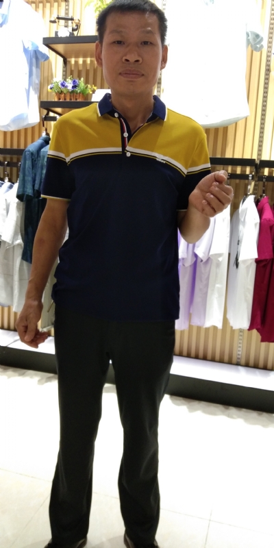 执着跋涉的第一张照片--驻马店相亲服务中心