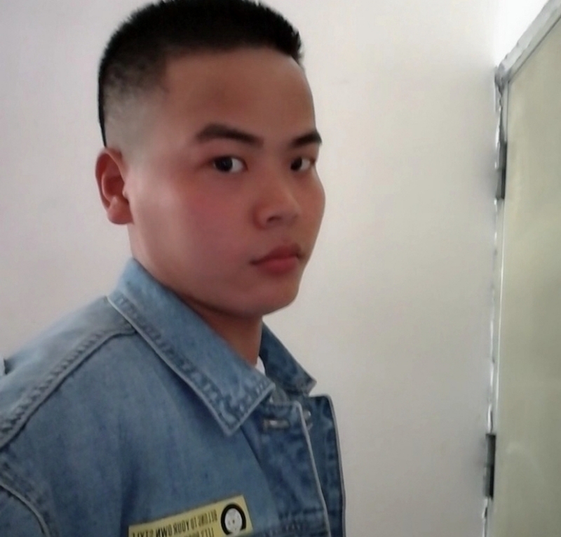 Sunshine的第二张照片--驻马店相亲服务中心