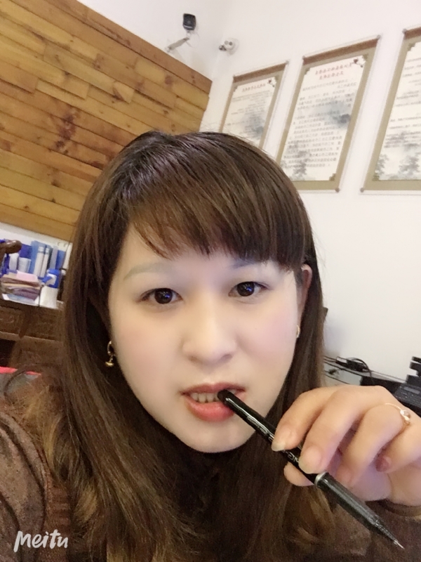 冷暧自知的第一张照片--驻马店相亲服务中心