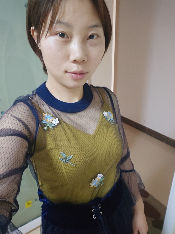 离落的第一张照片--驻马店相亲服务中心