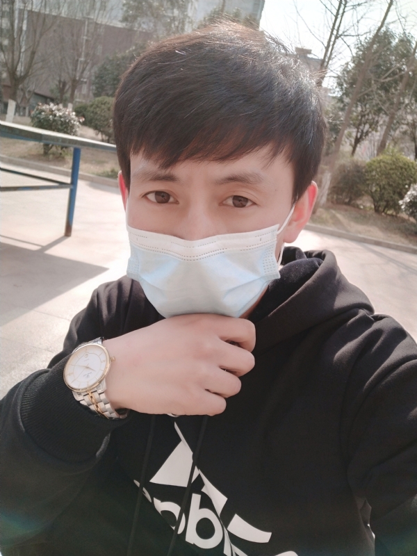 简单的幸福的第一张照片--驻马店相亲服务中心