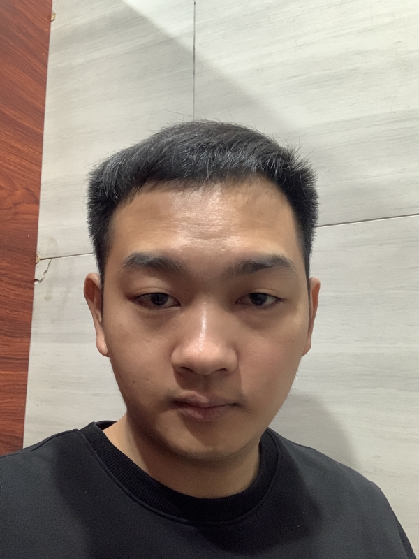 奥利奥的第一张照片--驻马店相亲服务中心