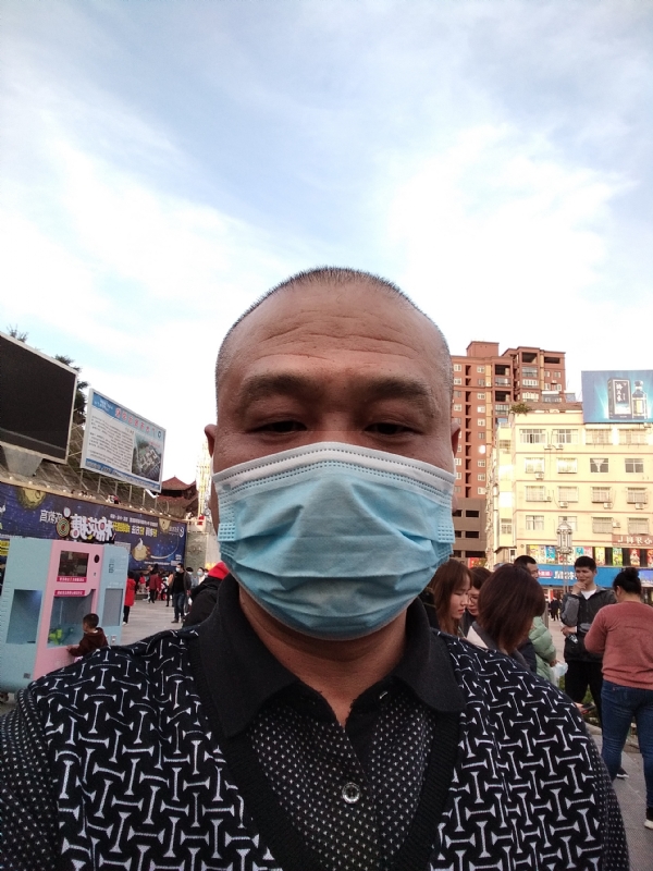 港湾的第一张照片--驻马店相亲服务中心