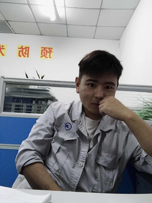 浮生若梦的第一张照片--驻马店相亲服务中心