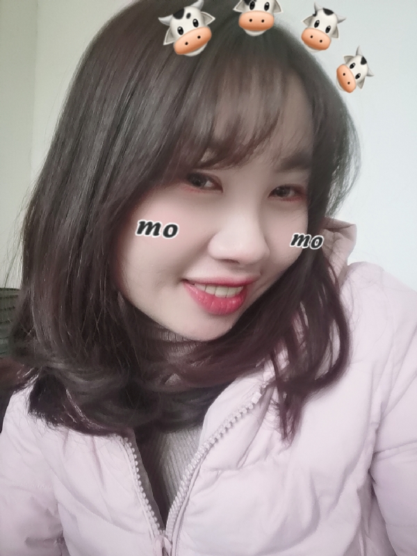 匆匆的第一张照片--驻马店相亲服务中心