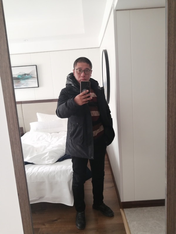 通用的第一张照片--驻马店相亲服务中心