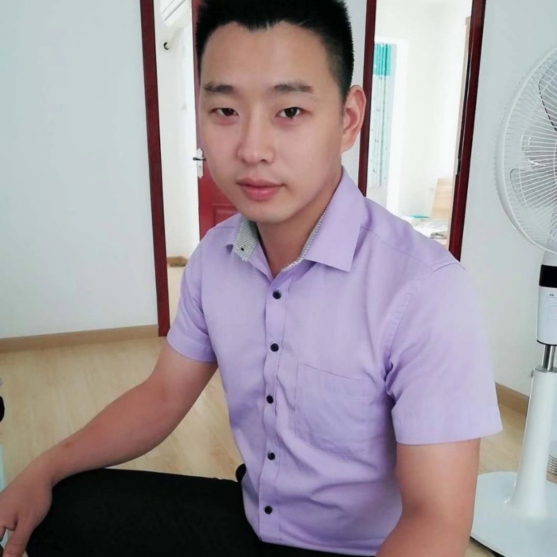 追风的第一张照片--驻马店相亲服务中心