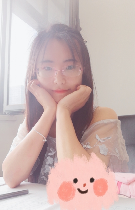 叶子的第一张照片--驻马店相亲服务中心