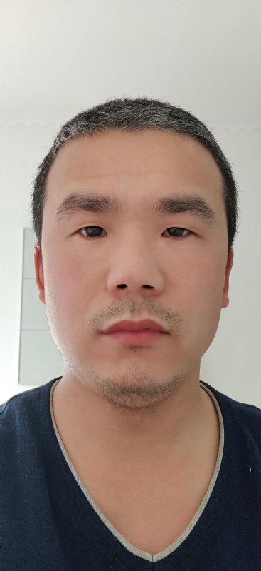 哈喽的第一张照片--驻马店相亲服务中心