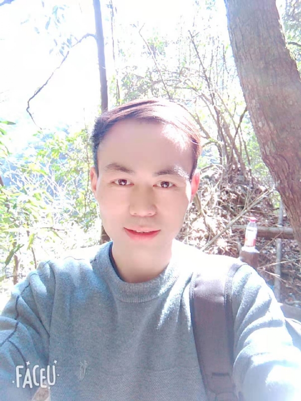 阿龙的第一张照片--驻马店相亲服务中心