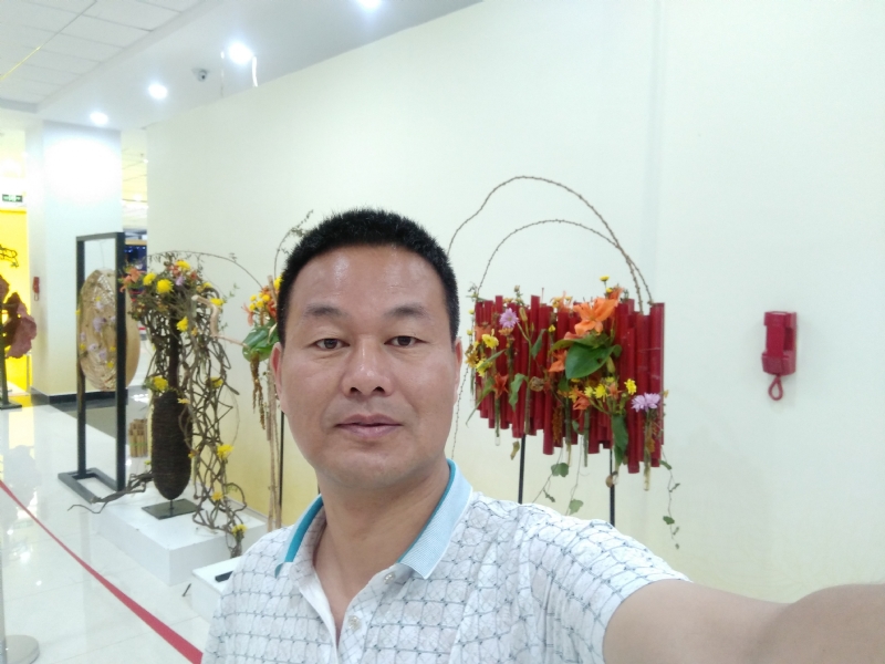 一点温馨的第二张照片--驻马店相亲服务中心