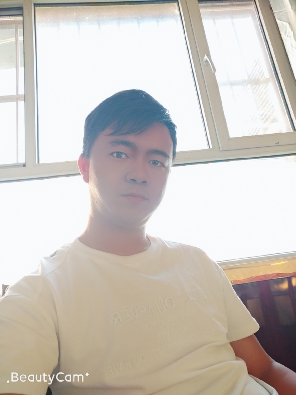 放肆的第一张照片--驻马店相亲服务中心