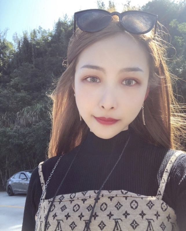 请叫我女王大人的第一张照片--驻马店相亲服务中心