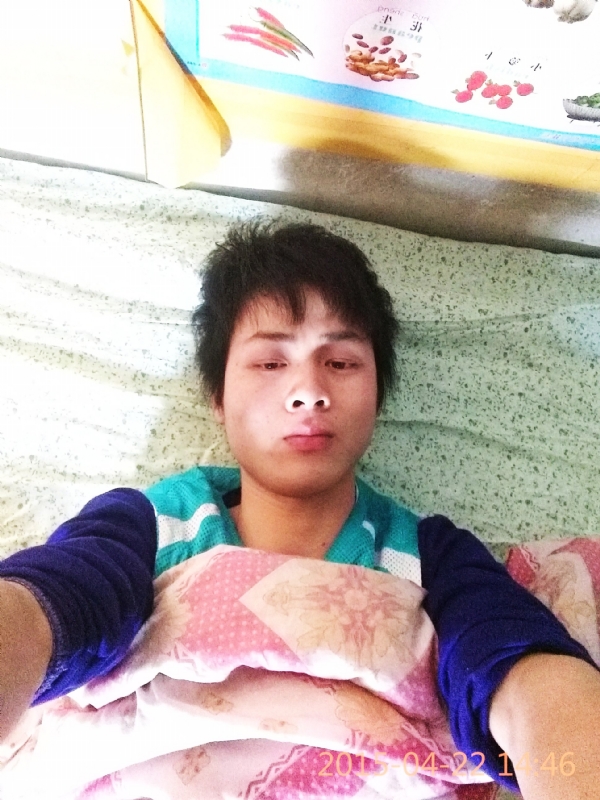 梦缘的第一张照片--驻马店相亲服务中心