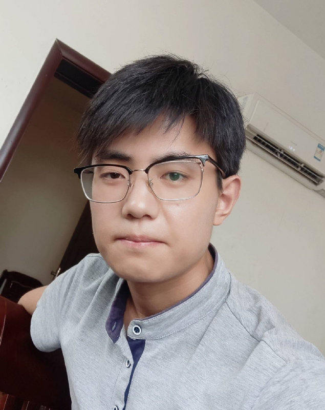 孤独患者的第二张照片--驻马店相亲服务中心