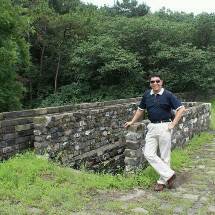 无处安放的第一张照片--驻马店相亲服务中心