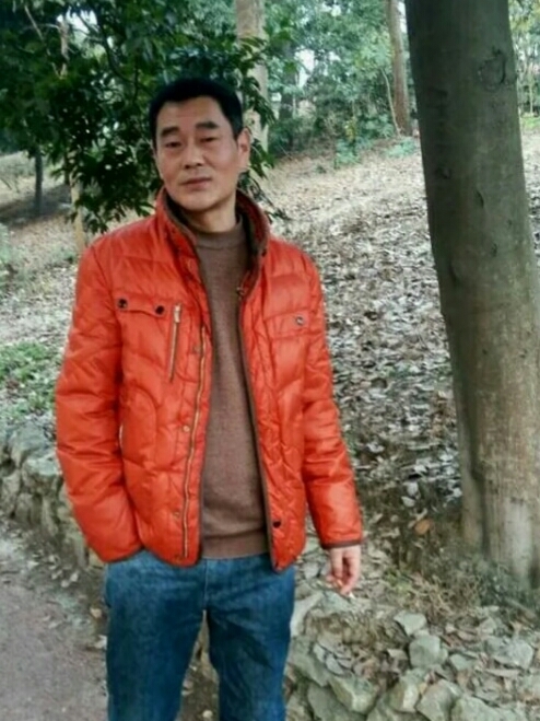 张政的第一张照片--驻马店相亲服务中心