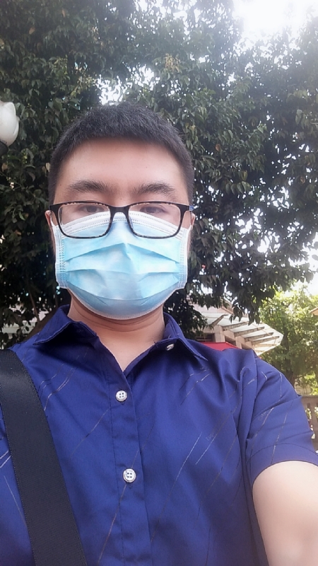 影枫的第一张照片--驻马店相亲服务中心