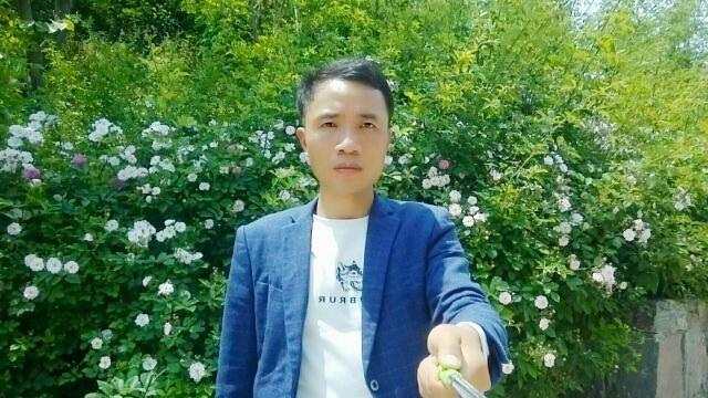 一生何求的第一张照片--驻马店相亲服务中心